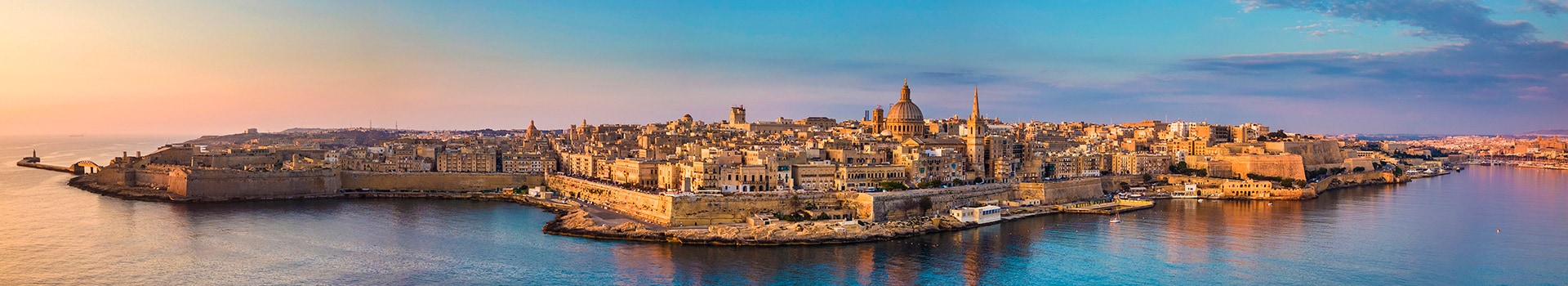 Rom - Malta