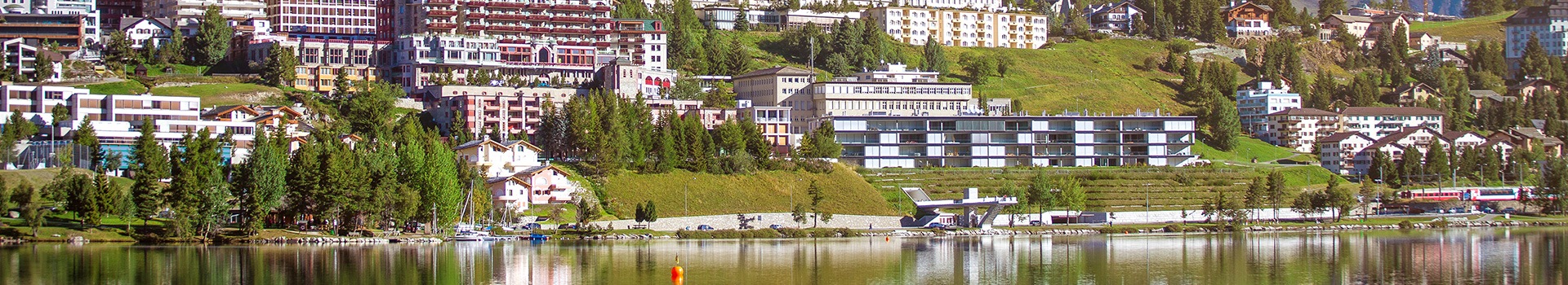 Samedan Samedan