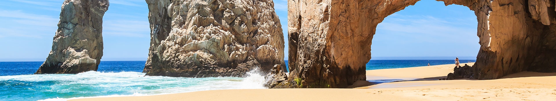 Flug+Hotel Angebote nach **Cabo San Lucas**