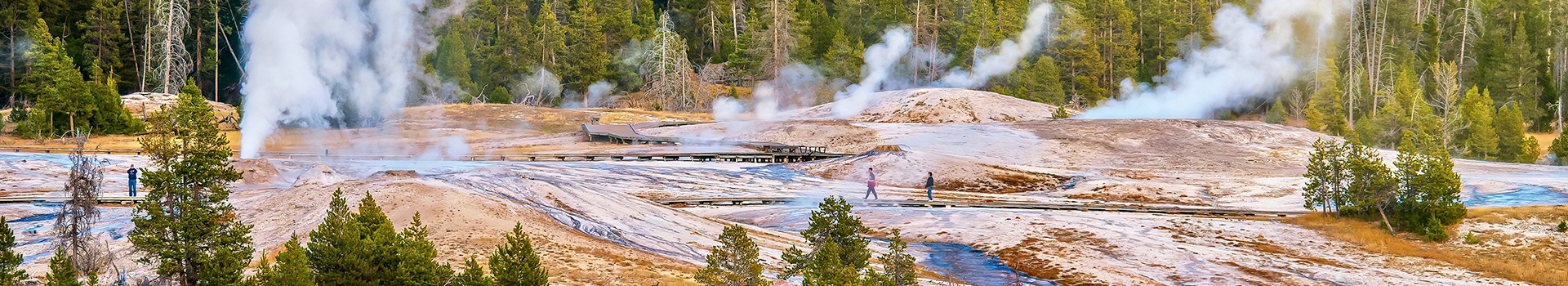 Ihr Urlaub in ** West Yellowstone - Mt** beginnt hier
