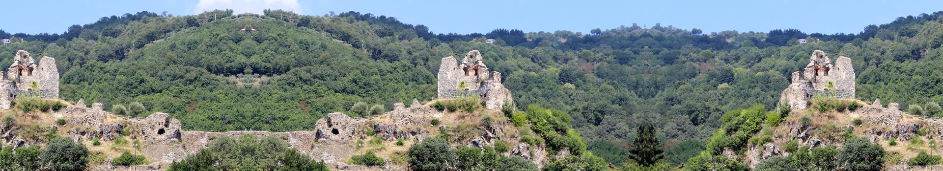 Flug+Hotel Angebote nach **Lamezia Terme Catanzaro**