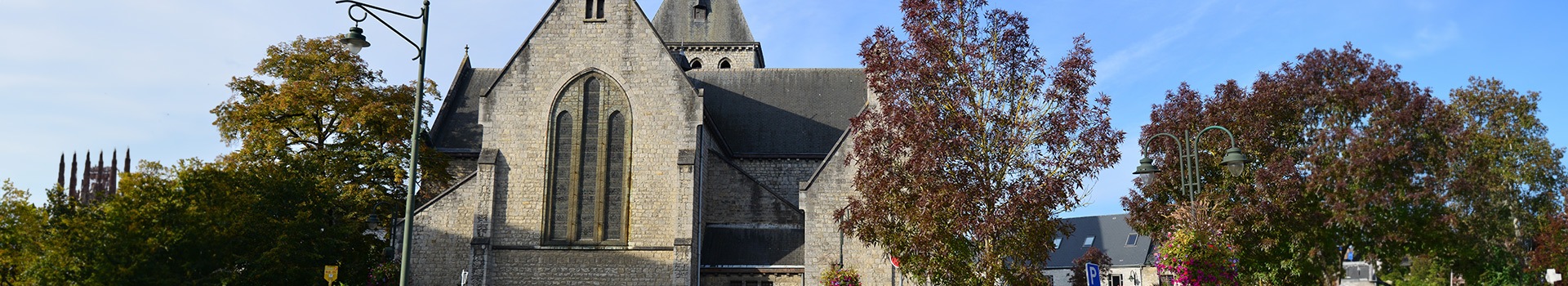 Ihr Urlaub in ** Han-sur-Lesse** beginnt hier