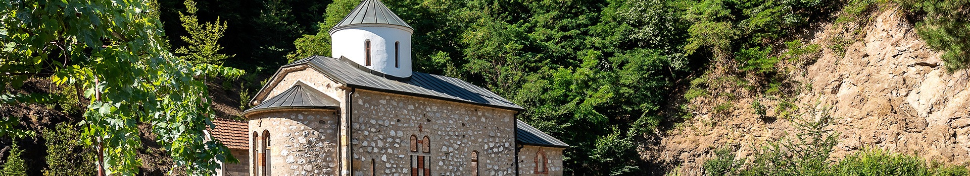 Ihr Urlaub in ** Ovčar** beginnt hier