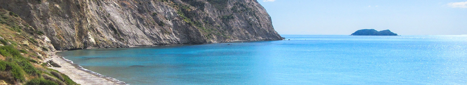 Ihr Urlaub in ** Kalamaki** beginnt hier