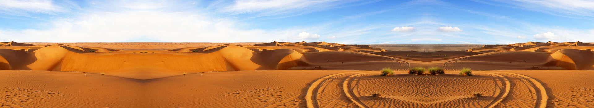 Ihr Urlaub in ** Wahiba Sands** beginnt hier