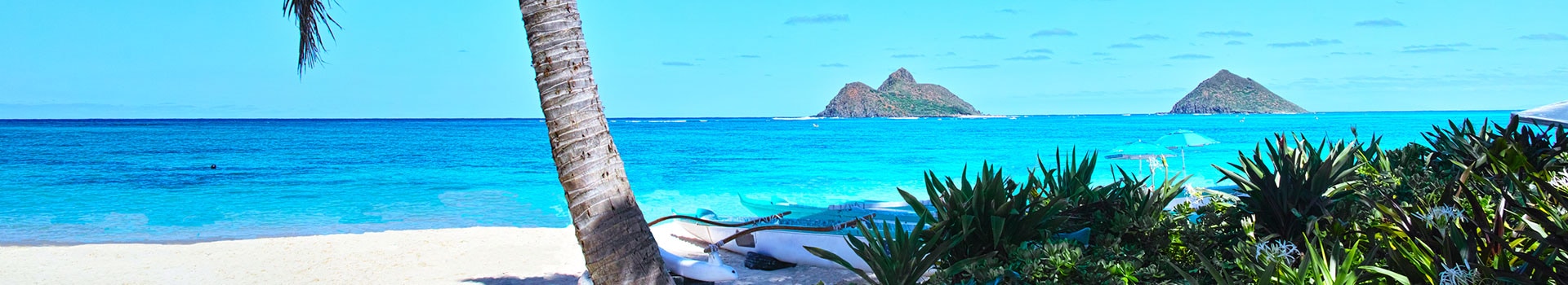 Ihr Urlaub in ** Hōlualoa** beginnt hier