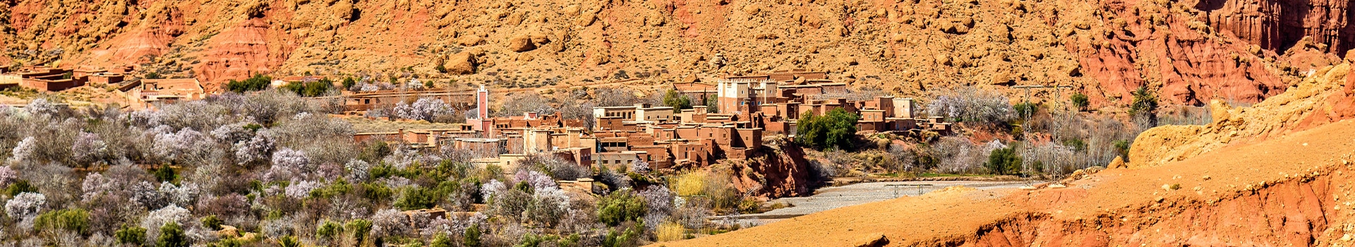 Ihr Urlaub in ** Bou Tharar** beginnt hier