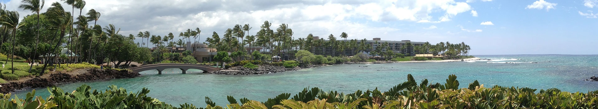 Ihr Urlaub in ** Waikoloa Village** beginnt hier