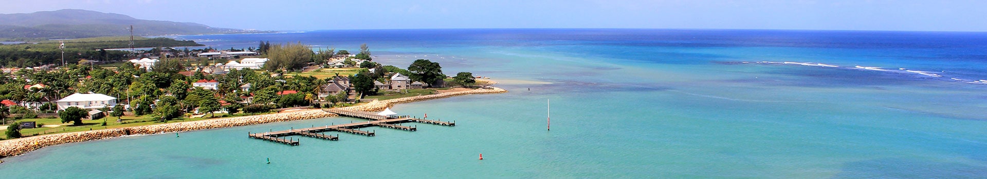 Ihr Urlaub in ** Falmouth** beginnt hier