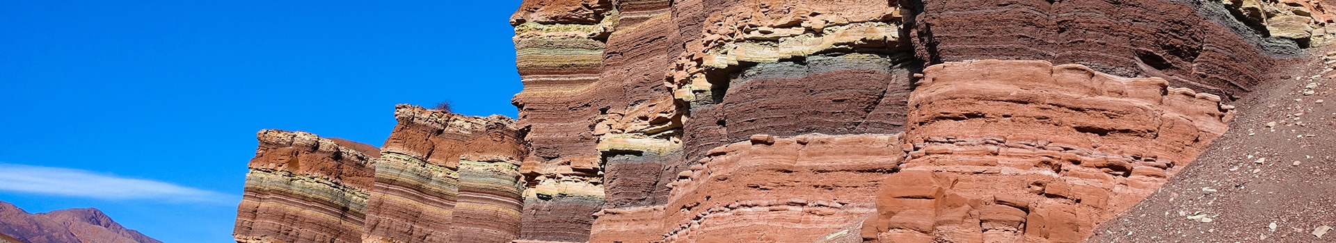 Ihr Urlaub in ** Cafayate** beginnt hier