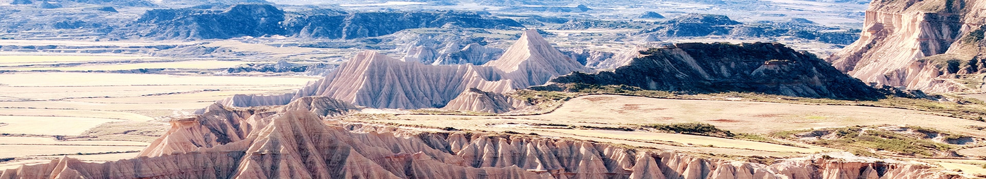 Flug+Hotel Angebote nach **Parque Natural Bardenas Reales**