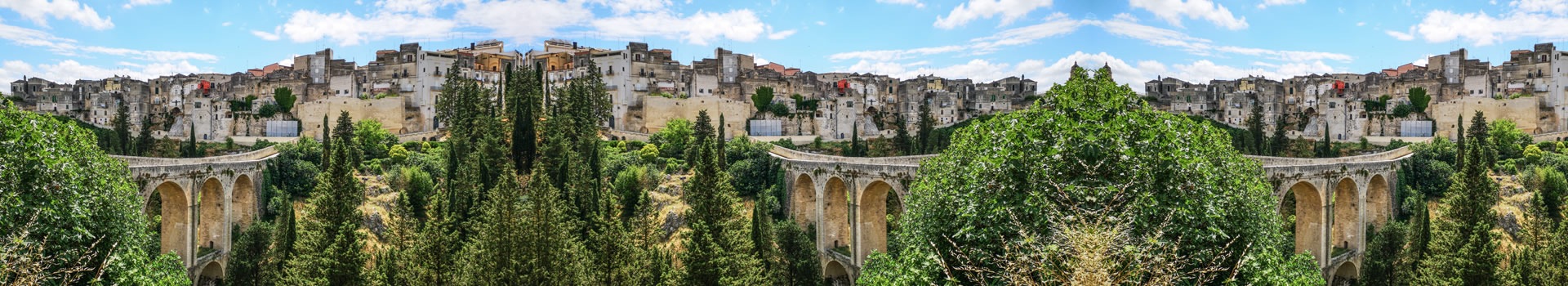 Ihr Urlaub in ** Altamura Bari** beginnt hier