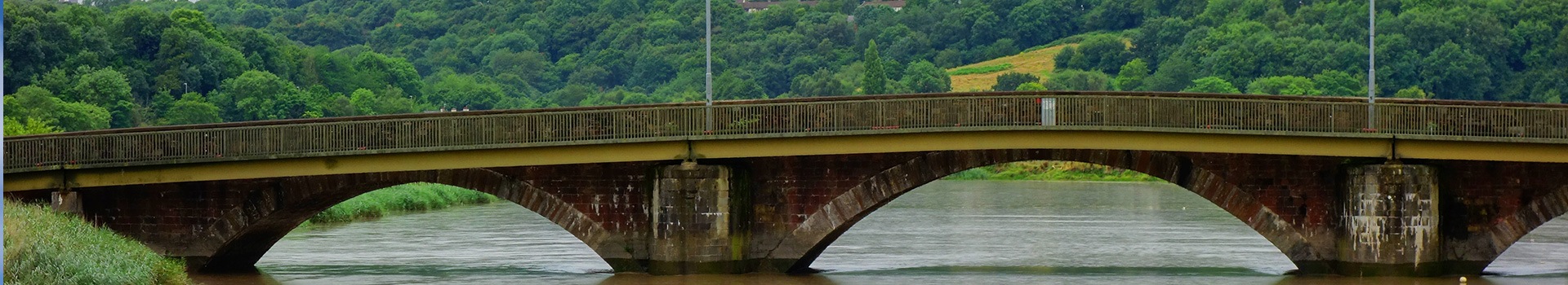 Ihr Urlaub in ** Caerleon** beginnt hier