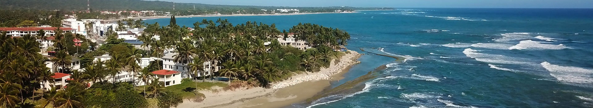 Flug+Hotel Angebote nach **Cabarete**