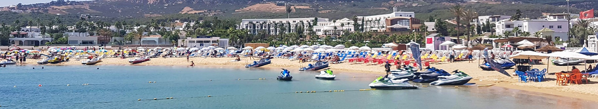 Flug+Hotel Angebote nach **M'diq**