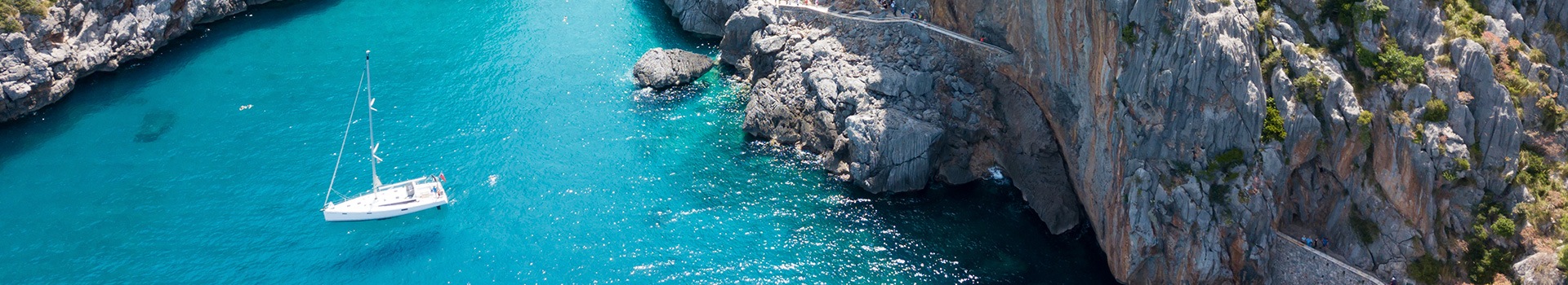 Flug+Hotel Angebote nach **Sa Calobra**