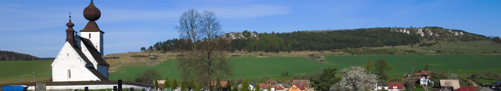 Ihr Urlaub in ** Žehra** beginnt hier