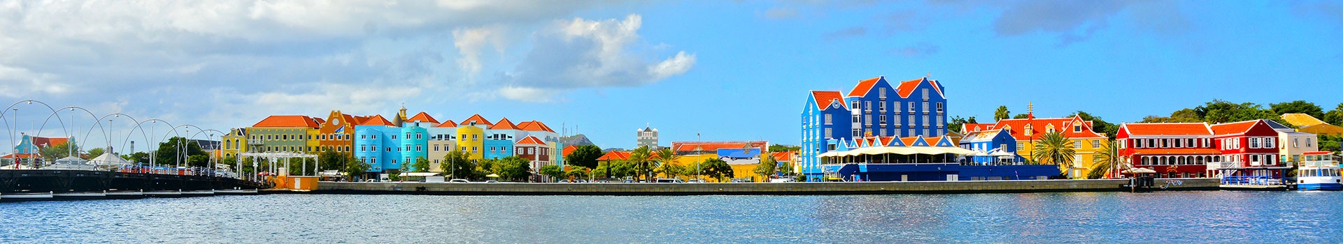 Flug+Hotel Angebote nach **Willemstad**