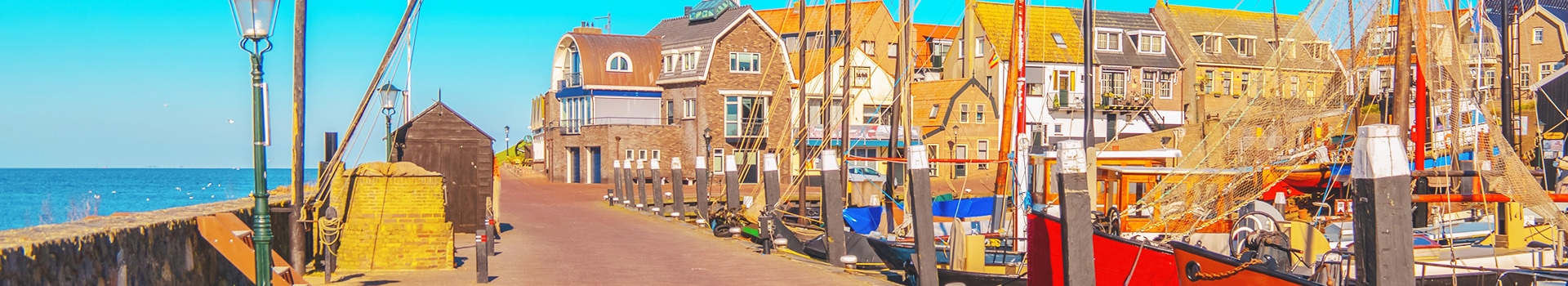 Flug+Hotel Angebote nach **Urk**