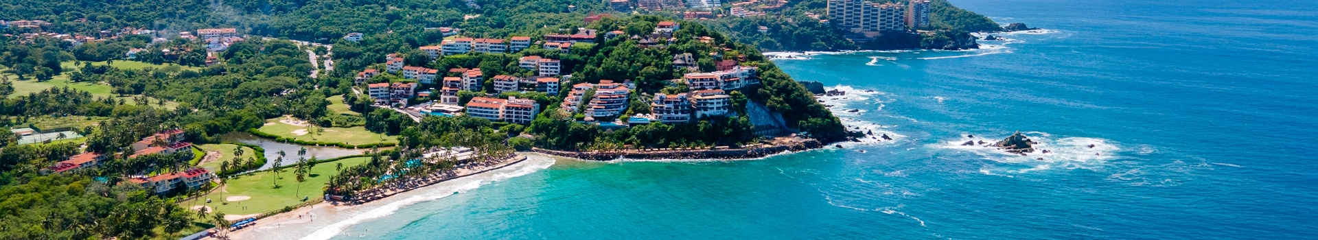 Flug+Hotel Angebote nach **Ixtapa Zihuatanejo**