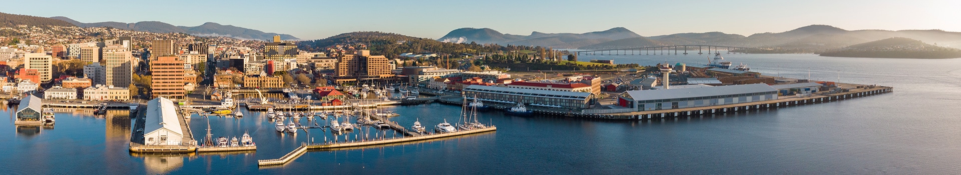 Tasmanien Tasmanien