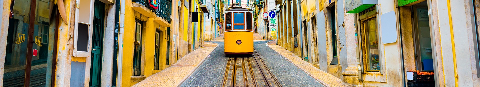 La Coruña - Lissabon