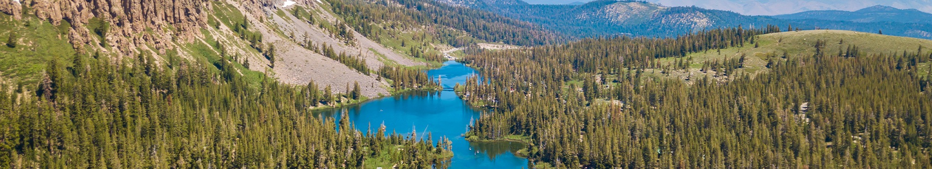 Mammoth Lakes Mammoth Lakes