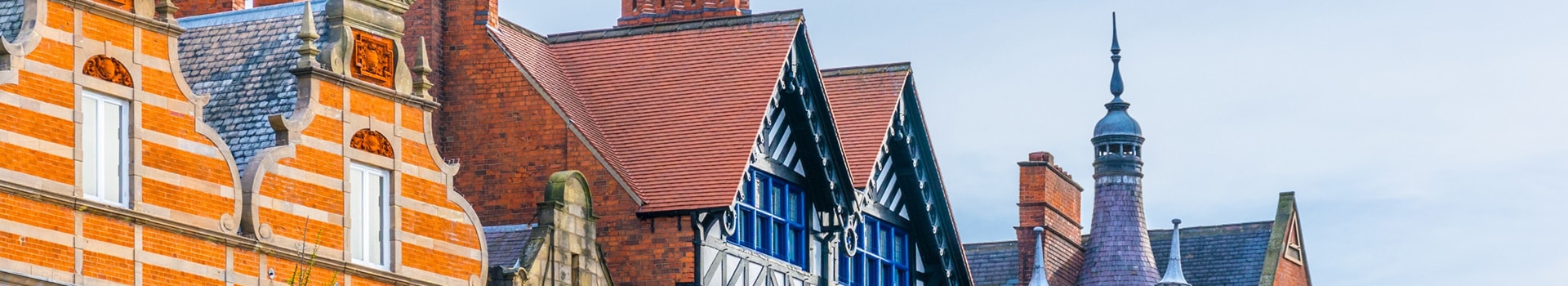 Flug+Hotel Angebote nach **Nottingham**