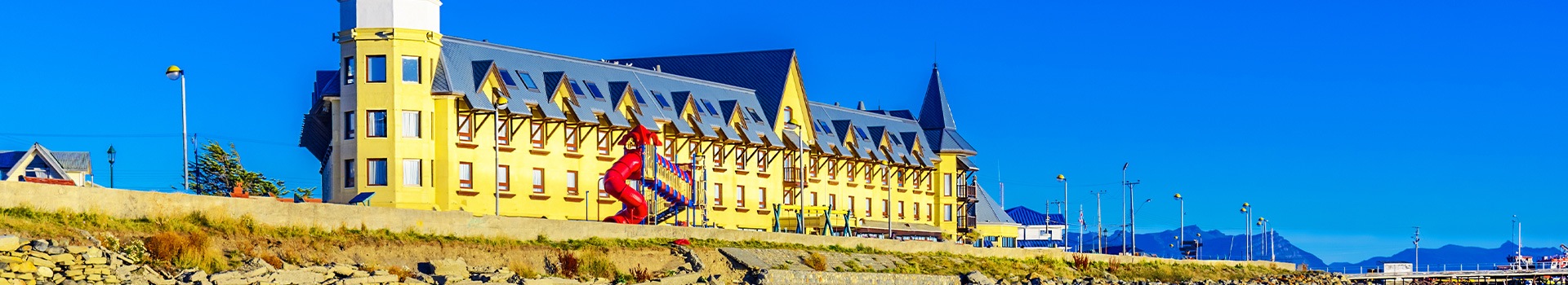 Puerto Natales-teniente Puerto Natales-teniente