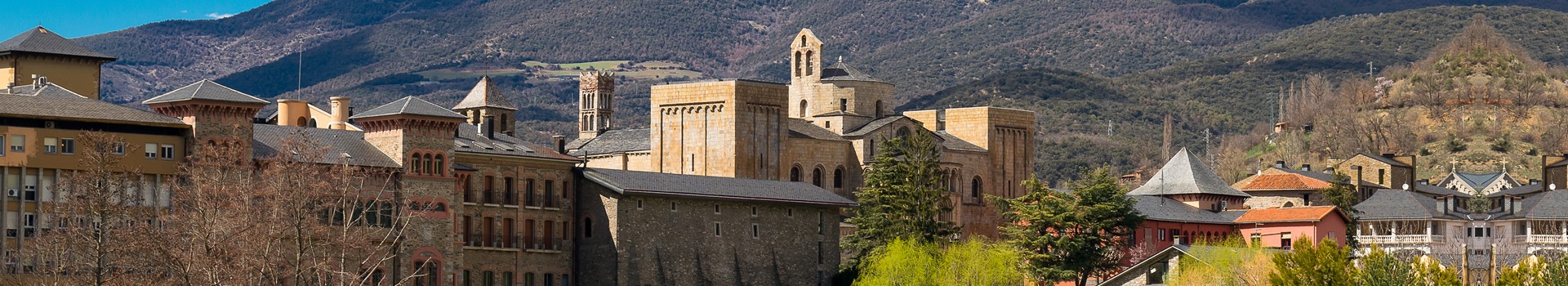 Flug+Hotel Angebote nach **La Seu d'Urgell**