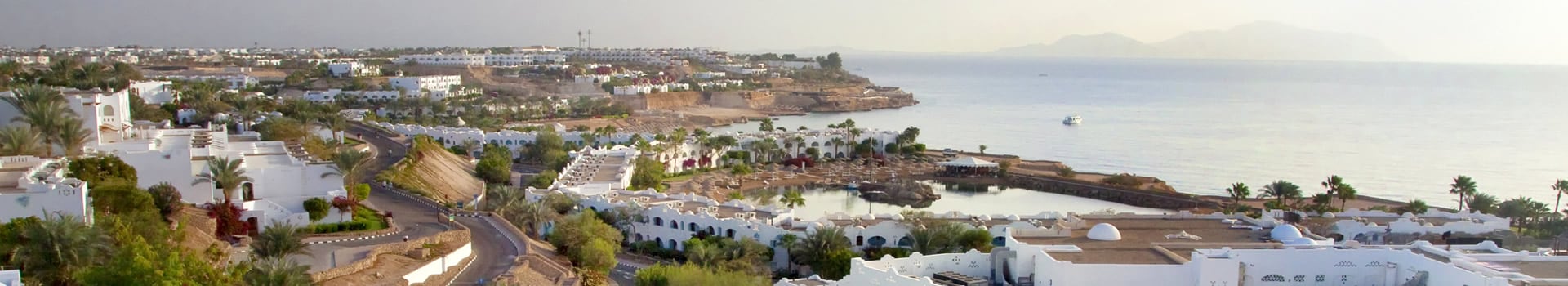 Rom - Sharm el sheikh