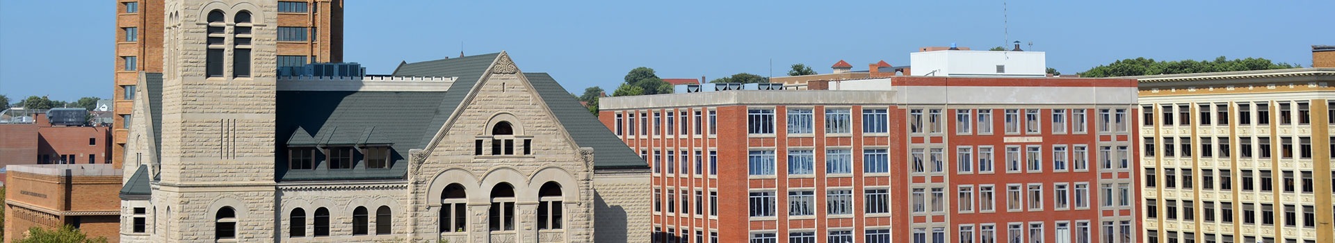 Flug+Hotel Angebote nach **Sioux City - Ia**