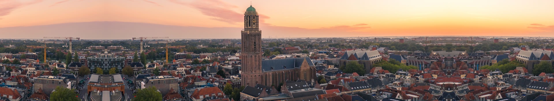 Flug+Hotel Angebote nach **Zwolle**