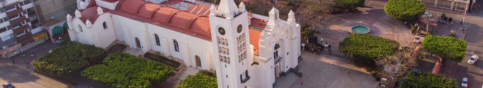 Ihr Urlaub in ** Tuxtla Gutierrez** beginnt hier