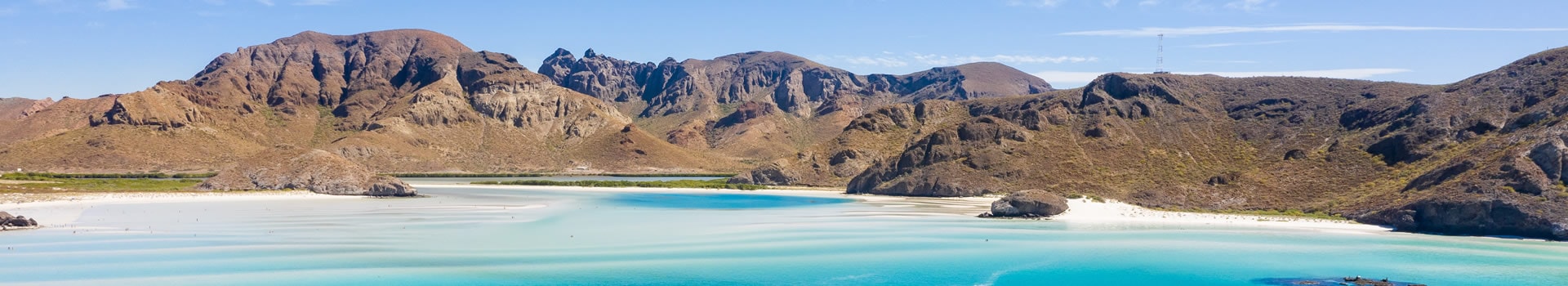 Ihr Urlaub in ** La Paz** beginnt hier