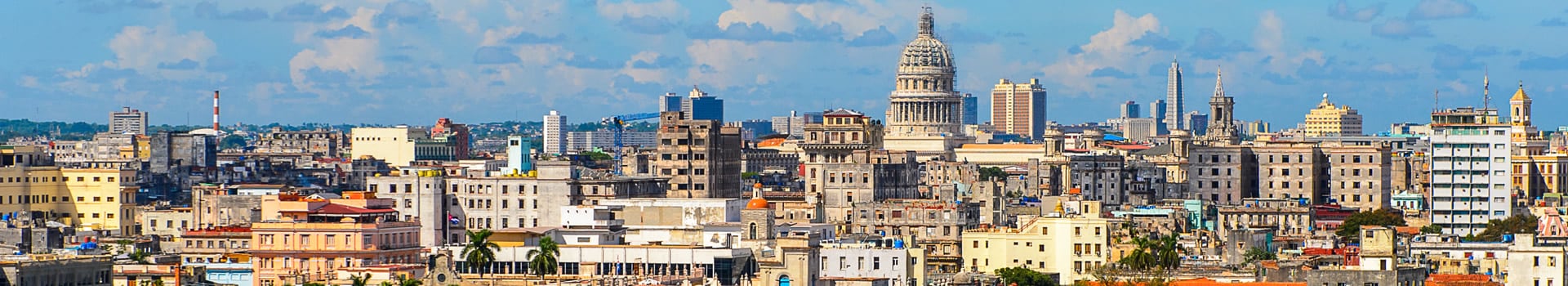 Madrid - Havana