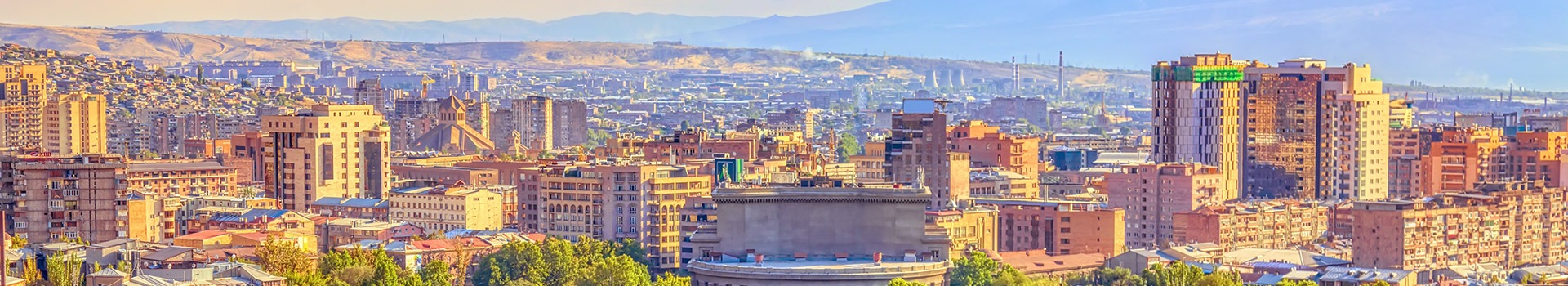 Ihr Urlaub in ** Yerevan** beginnt hier