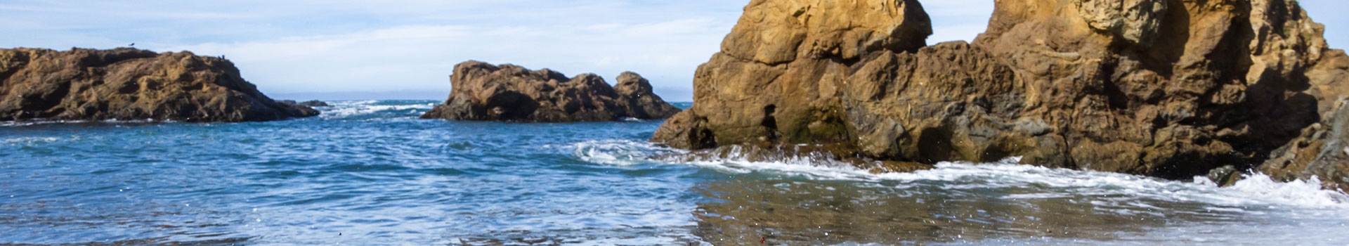 Ihr Urlaub in ** Fort Bragg - Ca** beginnt hier