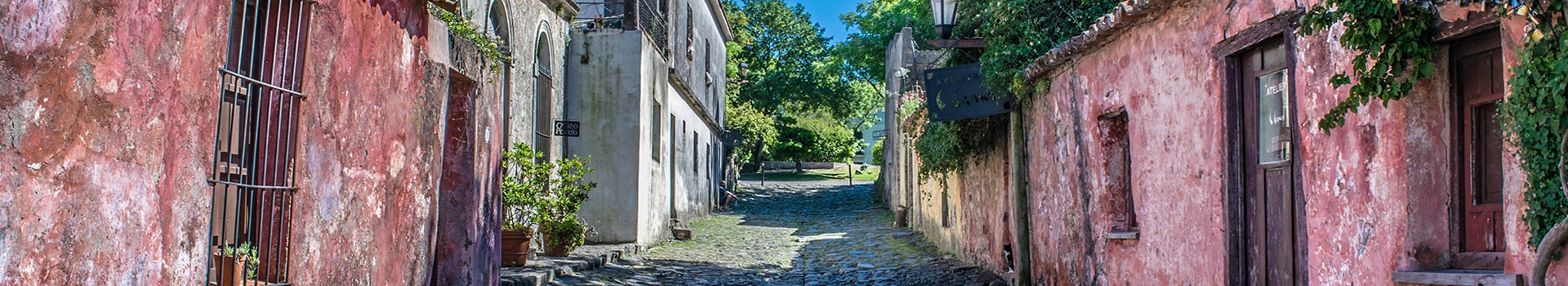 Colonia Colonia