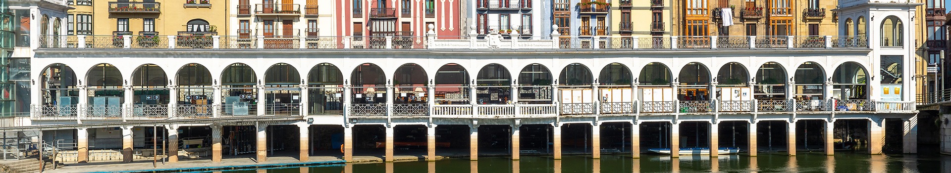 Ihr Urlaub in ** Tolosa** beginnt hier