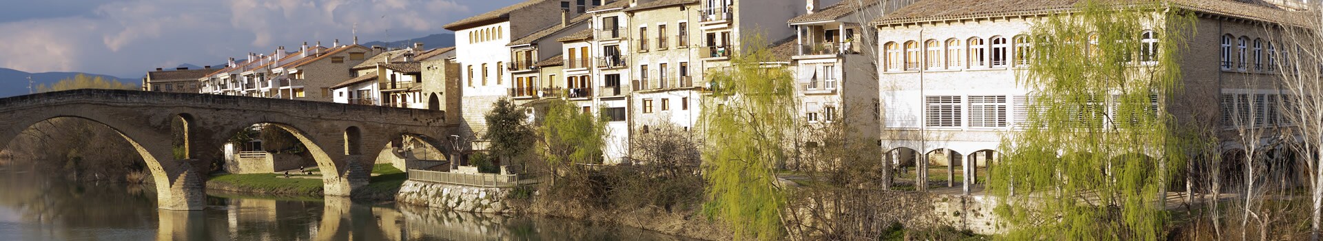 Girona - Santiago de Compostela