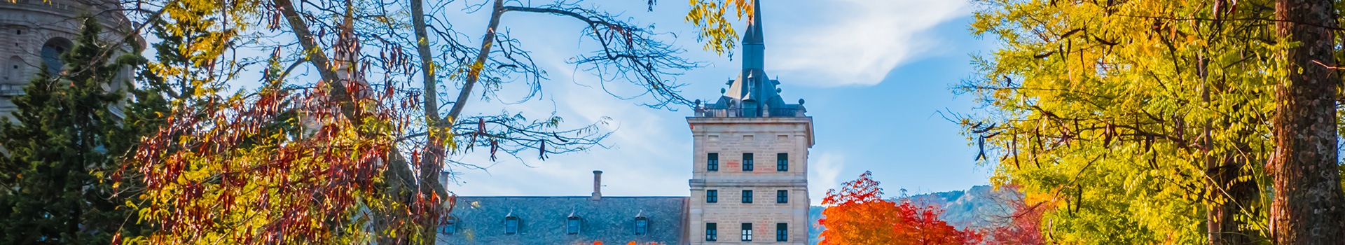 Flug+Hotel Angebote nach **San Lorenzo de El Escorial**