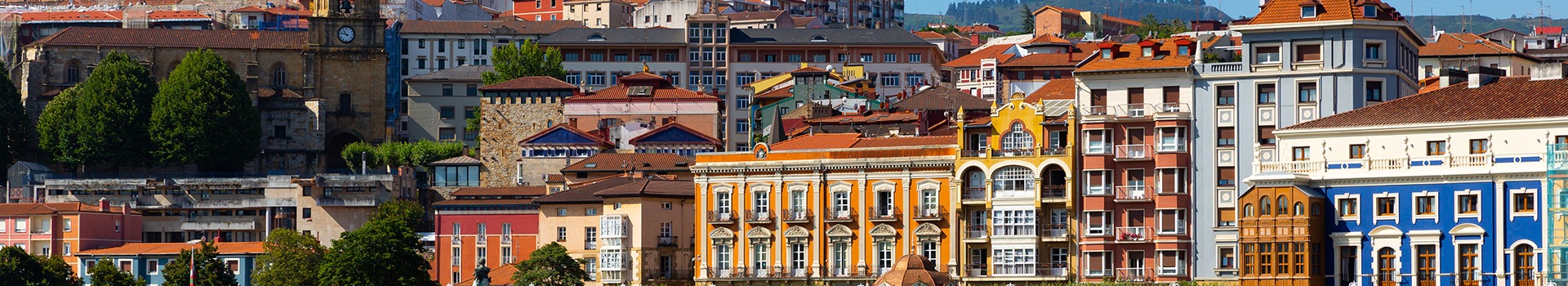 Flug+Hotel Angebote nach **Portugalete**
