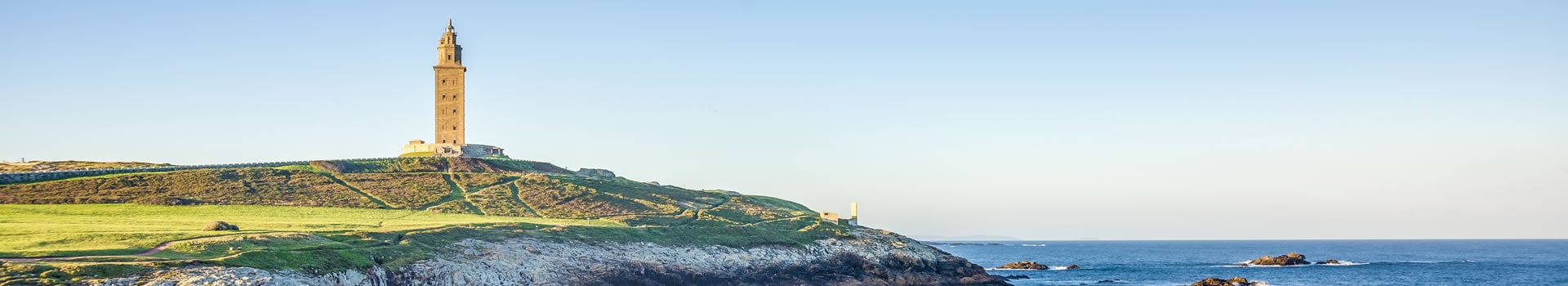 Menorca - La Coruña