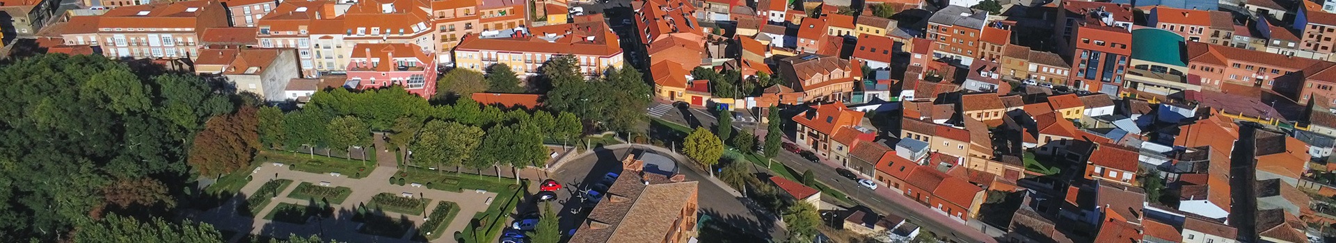 Ihr Urlaub in ** Benavente** beginnt hier