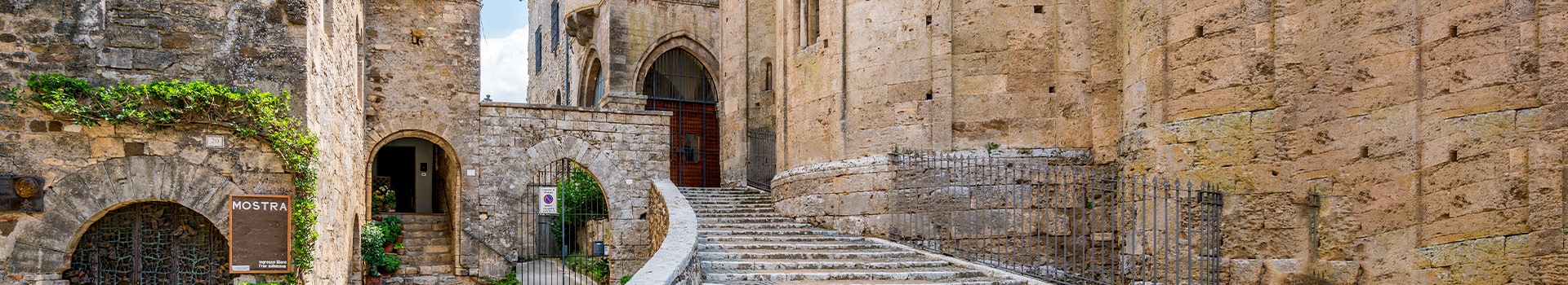 Flug+Hotel Angebote nach **Anagni Frosinone**