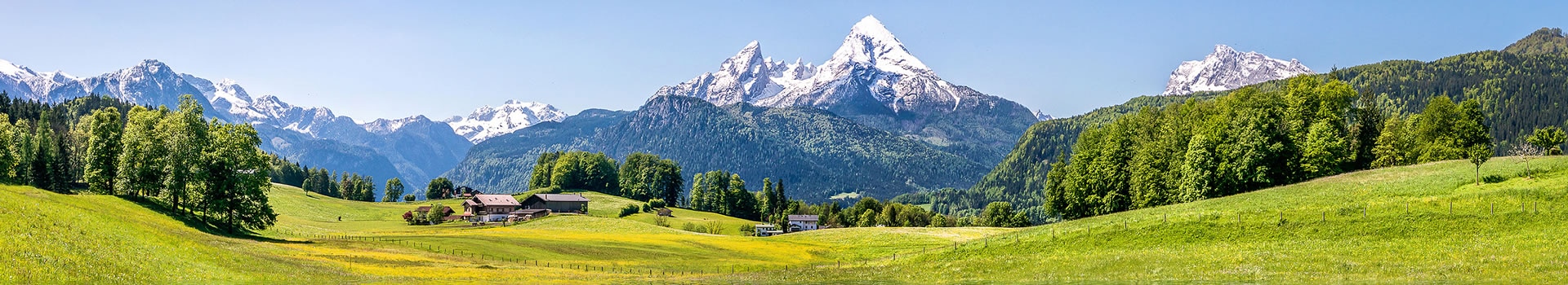 Autorundreisen Schweiz