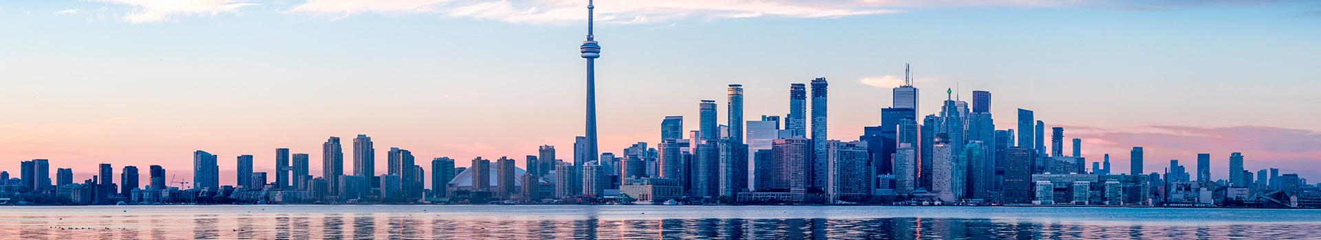 Kombinationsreisen Ontario