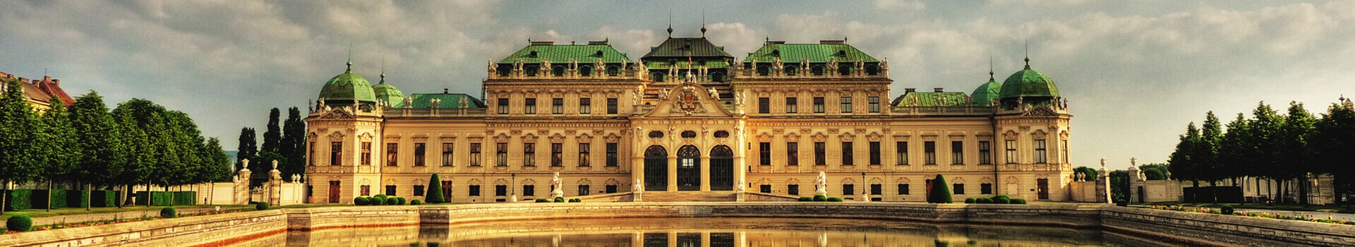 Mietwagenreisen Wien