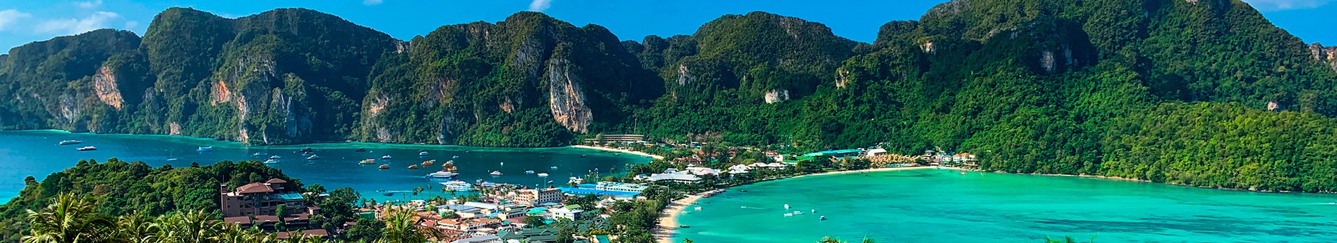 Combinados Ko Phi Phi Don